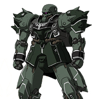 ギラ ズール 親衛隊仕様機 への添付 機動戦士ガンダムオンライン超攻略 Wiki ギラ ズール 親衛隊仕様機 への添付 機動戦士ガンダムオンライン超攻略 Wiki