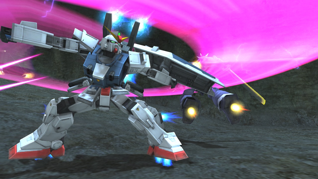 ブルーディスティニー3号機 への添付 機動戦士ガンダムオンライン超攻略 Wiki