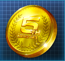 5周年記念メダル.png 5周年記念メダル.png