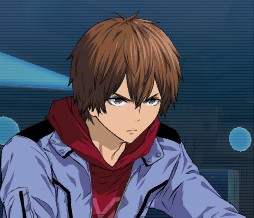 ジオン男パーカードジャケット.jpg ジオン男パーカードジャケット.jpg