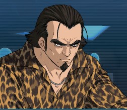 ジオン男豹柄シャツ.jpg ジオン男豹柄シャツ.jpg