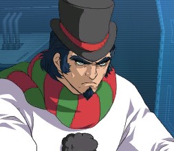 大柄男スノーマン2014.jpg 大柄男スノーマン2014.jpg