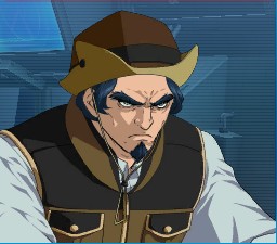 大柄男トレッキングハット.jpg 大柄男トレッキングハット.jpg