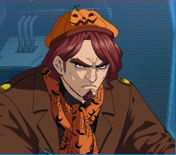 大柄男ハロウィンベレー.jpg 大柄男ハロウィンベレー.jpg