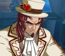 大柄男バレンタインハット.jpg 大柄男バレンタインハット.jpg