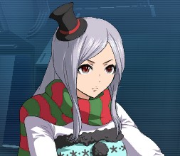 女スノーマン.jpg 女スノーマン.jpg