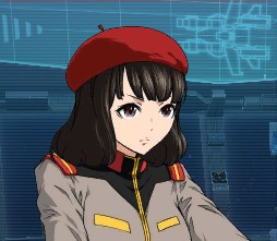 女ベレー帽.jpg 女ベレー帽.jpg