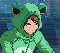 男カエルフード.jpg 男カエルフード.jpg