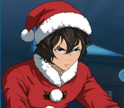 男サンタ帽子A.jpg 男サンタ帽子A.jpg