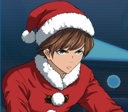 男サンタ帽子B.jpg 男サンタ帽子B.jpg