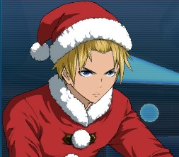 男サンタ帽子C.jpg 男サンタ帽子C.jpg