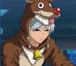 男トナカイ帽子A.jpg 男トナカイ帽子A.jpg