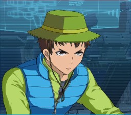 男トレッキングハット.jpg 男トレッキングハット.jpg