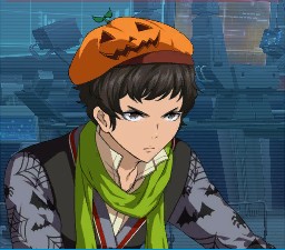 男ハロウィンベレー.jpg 男ハロウィンベレー.jpg