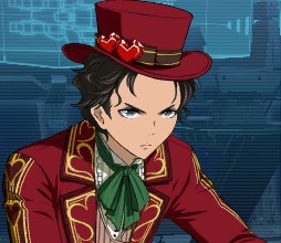 男バレンタインハット.jpg 男バレンタインハット.jpg