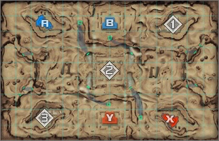 タクラマカン砂漠熱砂電撃戦20151209.jpg タクラマカン砂漠熱砂電撃戦20151209.jpg