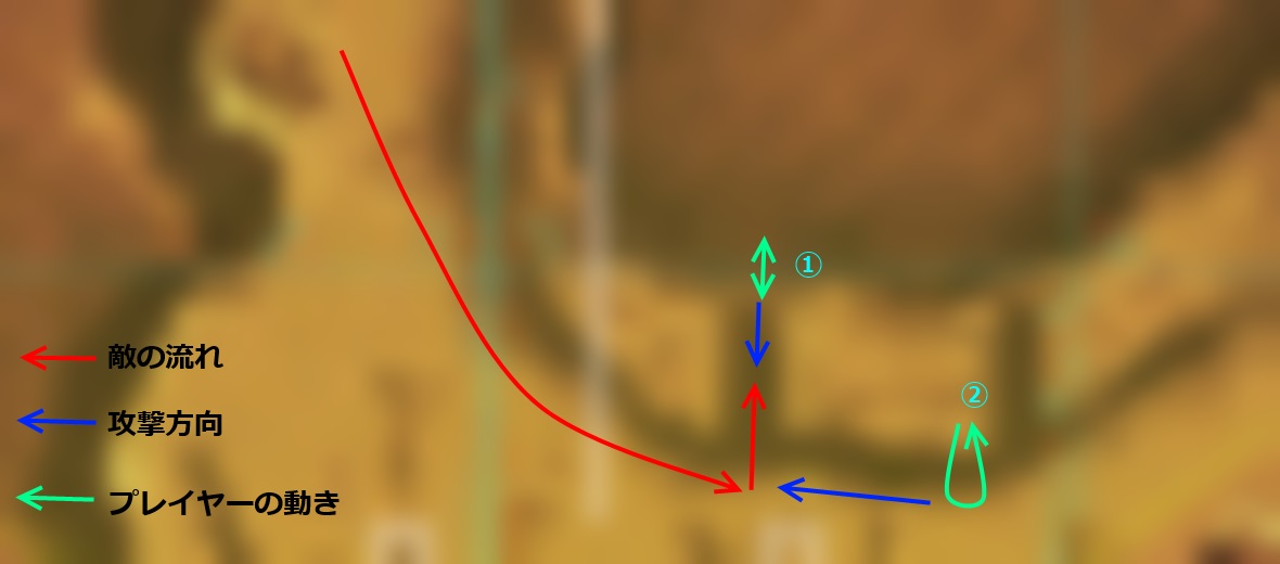 崖上wave1攻略.jpg 崖上wave1攻略.jpg