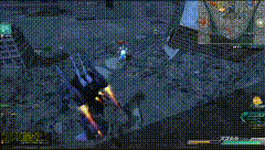 ガンオンバズーカ格闘再うp.gif ガンオンバズーカ格闘再うp.gif